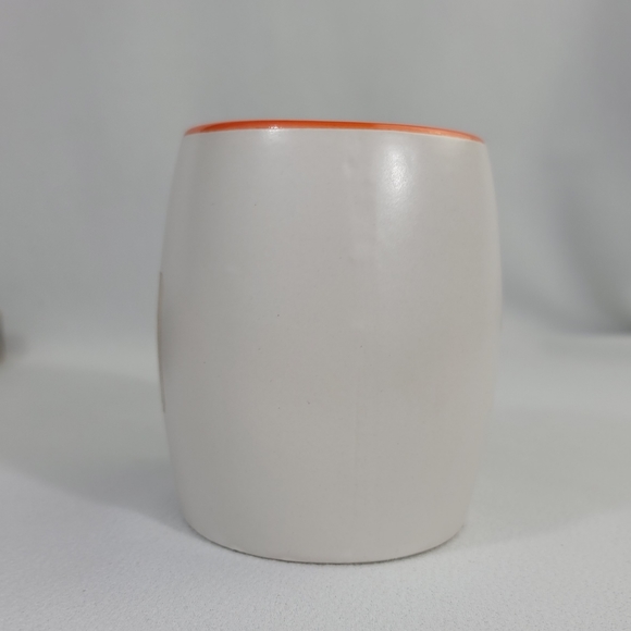 Dunkin Donuts Coffee Dunkin' Engraved Mug - Picture 7 of 13